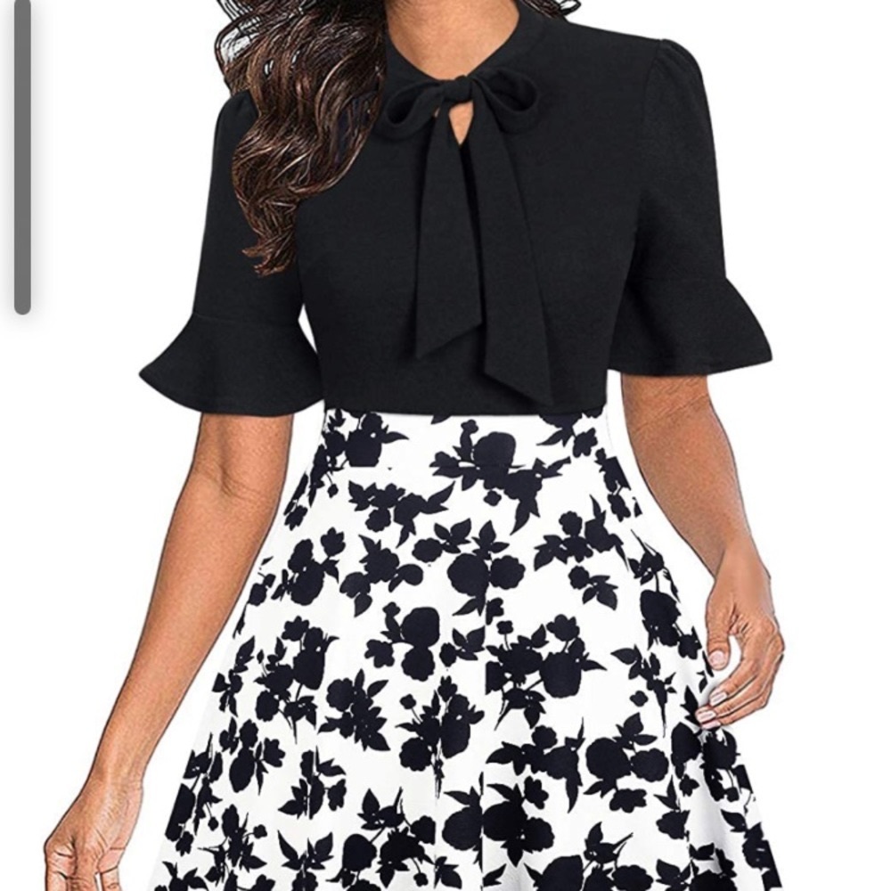 🍂3 for $15🍂 Fit & Flare dress